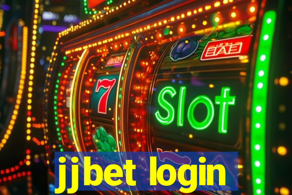 jjbet login